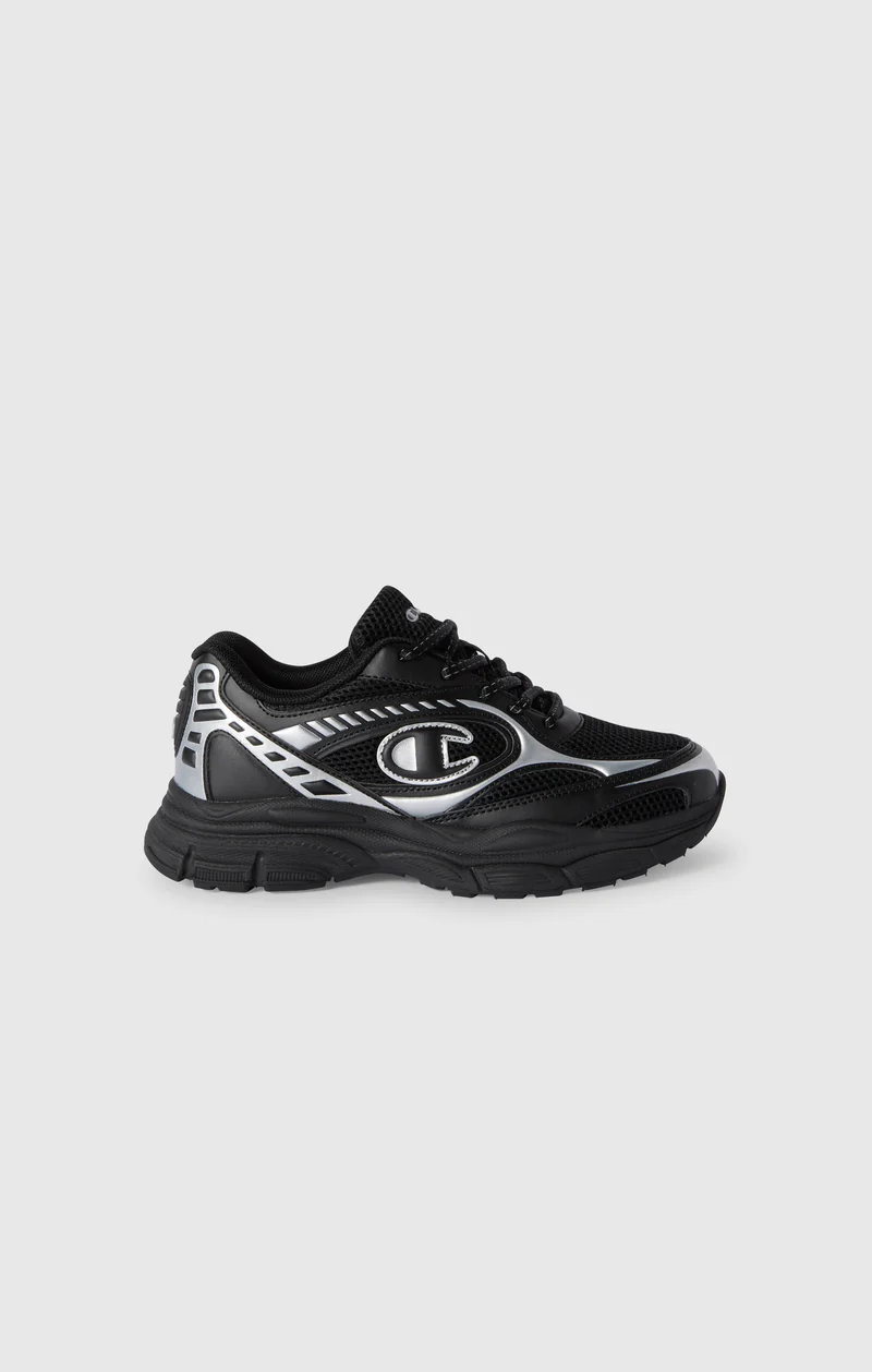Kids’ Unisex RT25 U GS Low Cut Trainers