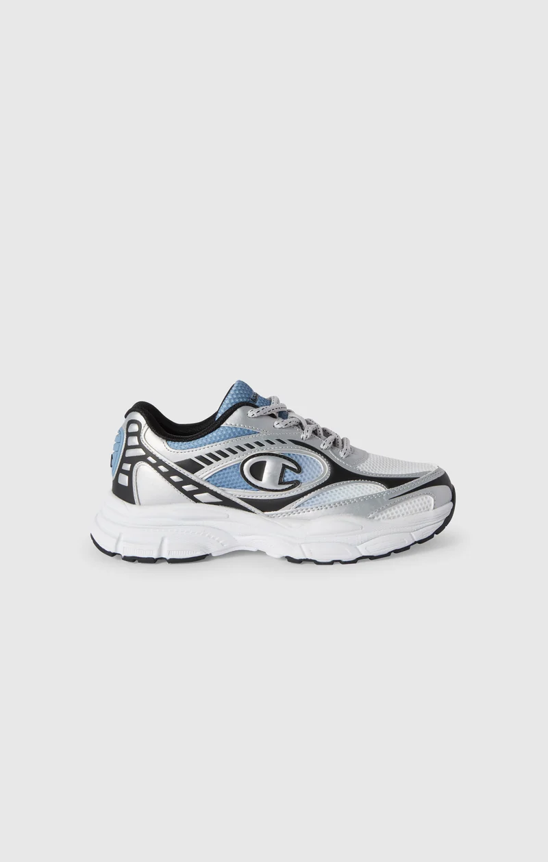 Kids’ Unisex RT25 U GS Low Cut Trainers