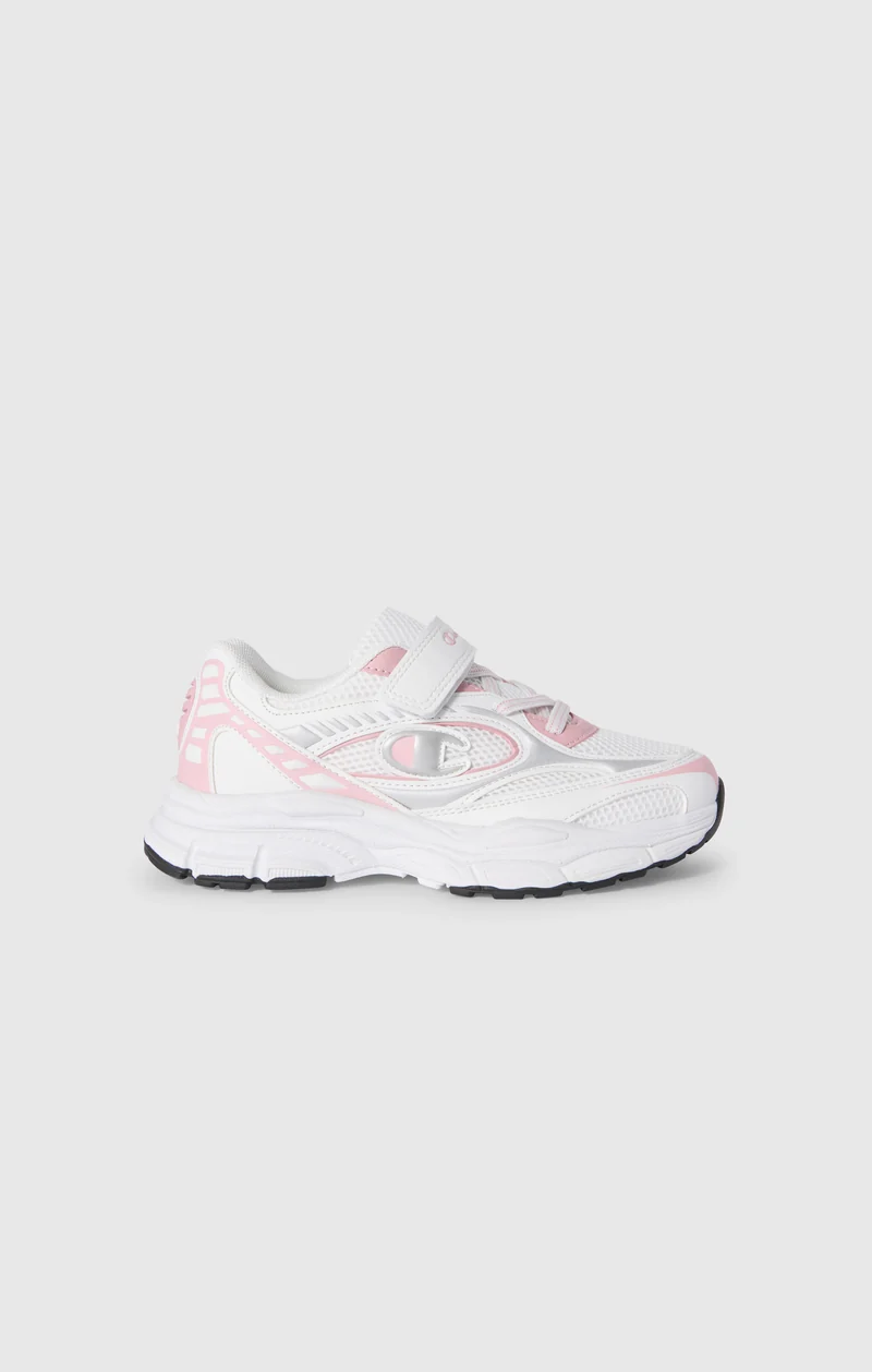Kids’ Unisex RT25 U PS Low Cut Trainers