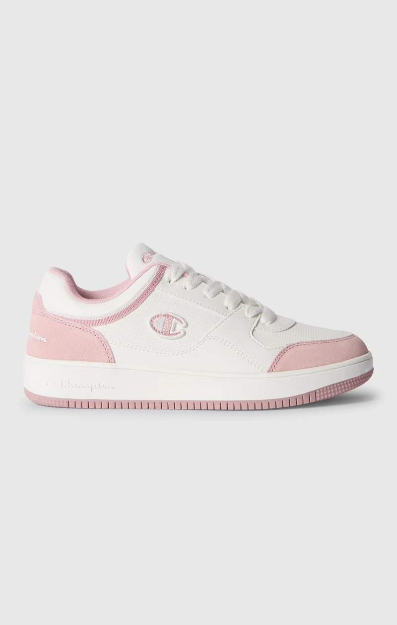 Women's RD18 S Low Cut Trainers