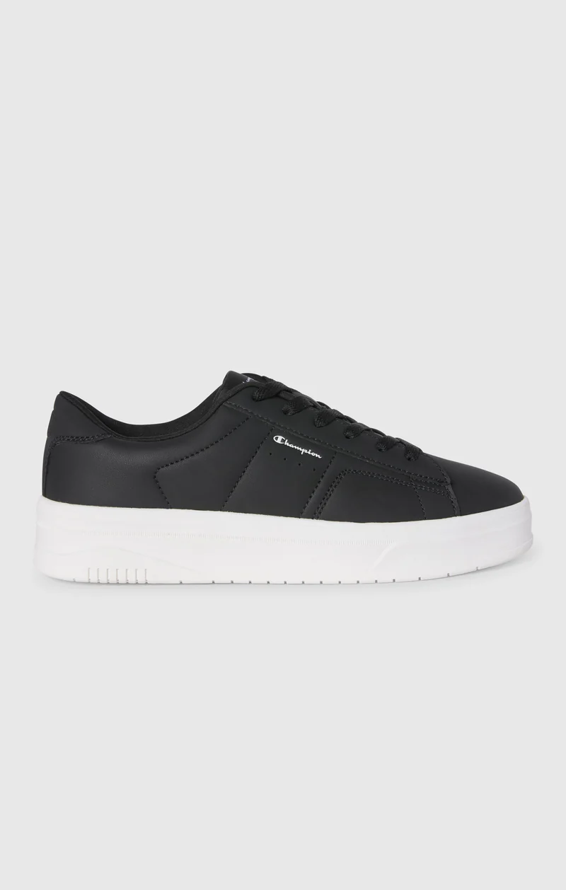 Women's TL23 Evolve Low Cut Court Trainers