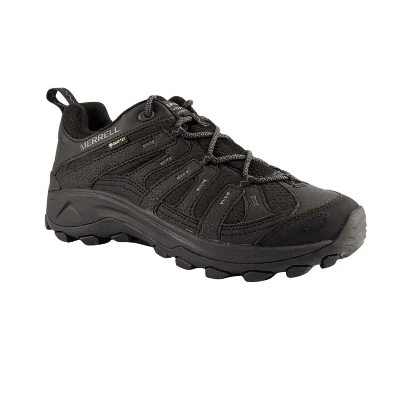ZAPATILLA MERRELL CLAYPOOL 2 SPORT GTX NEGRO