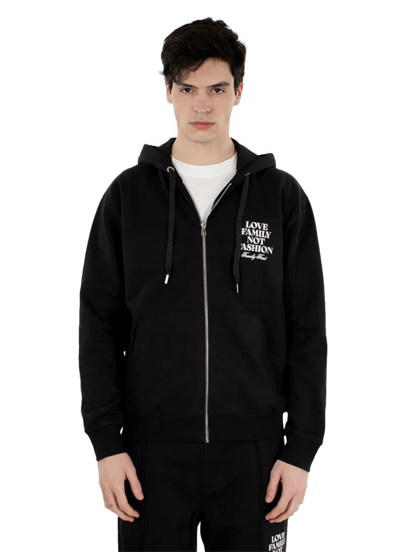 Sudadera Zip Lfnf