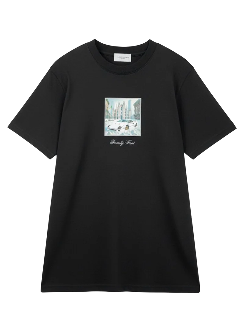Camiseta Ff40