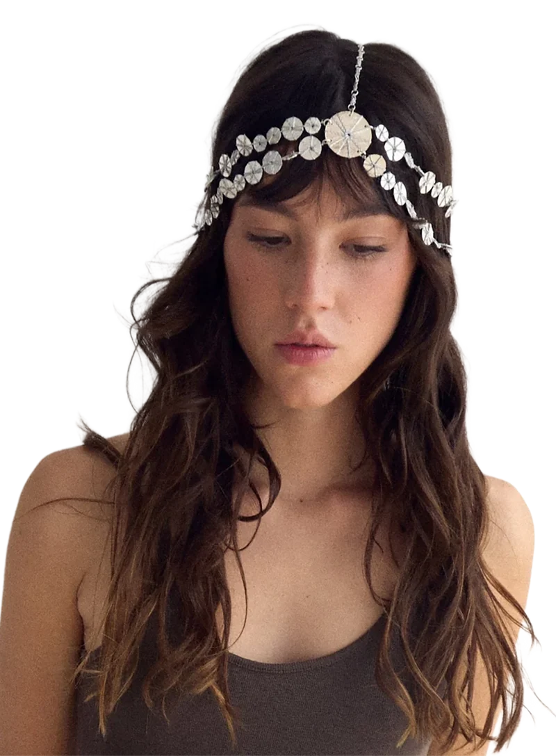 Casquete Via Lactea