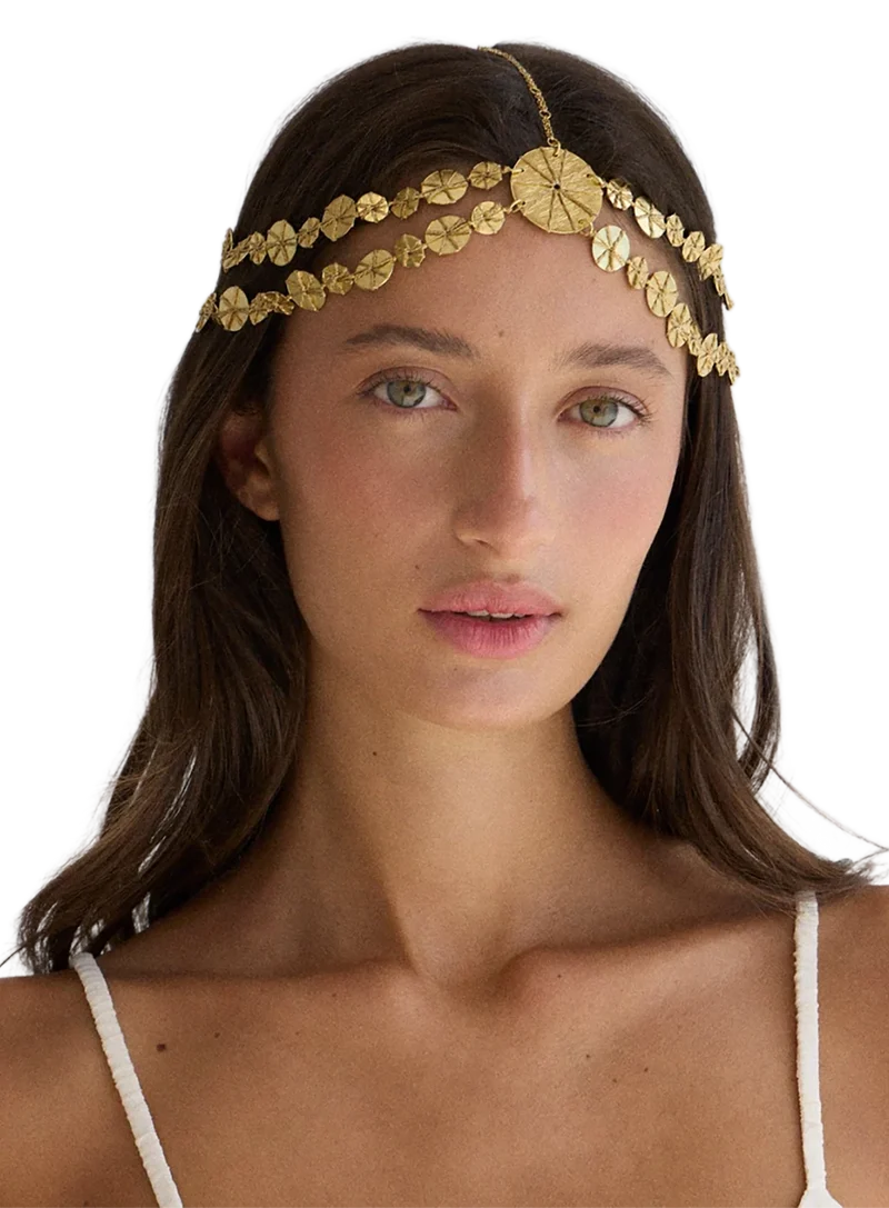 Casquete Via Lactea
