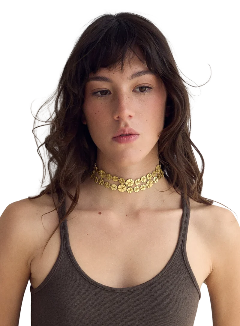 Choker Orbita