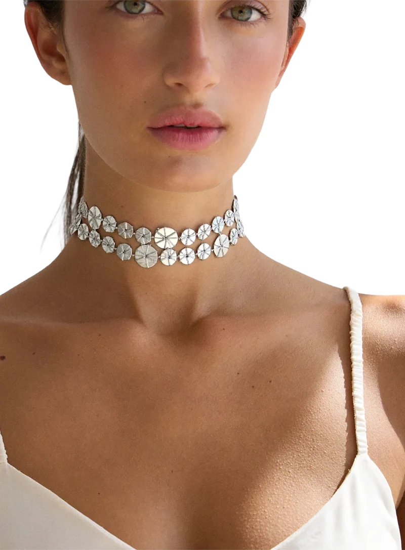 Choker Orbita