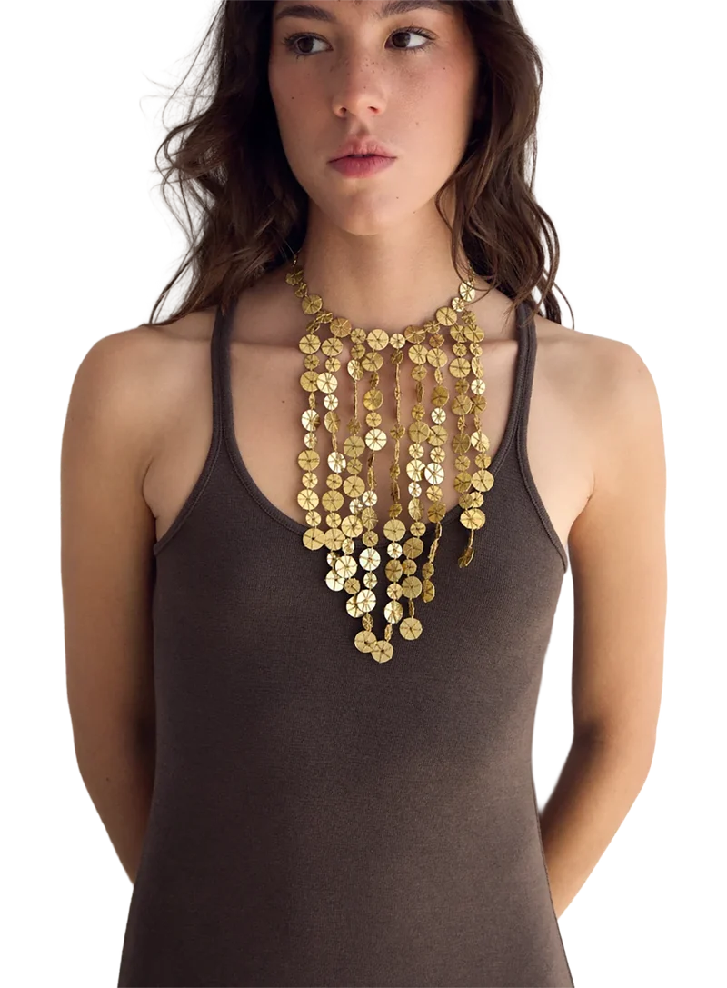 Collar Galaxia