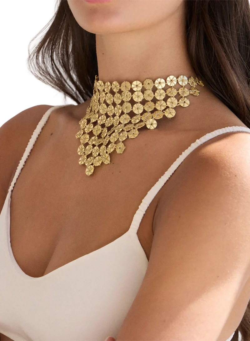 Choker Venus