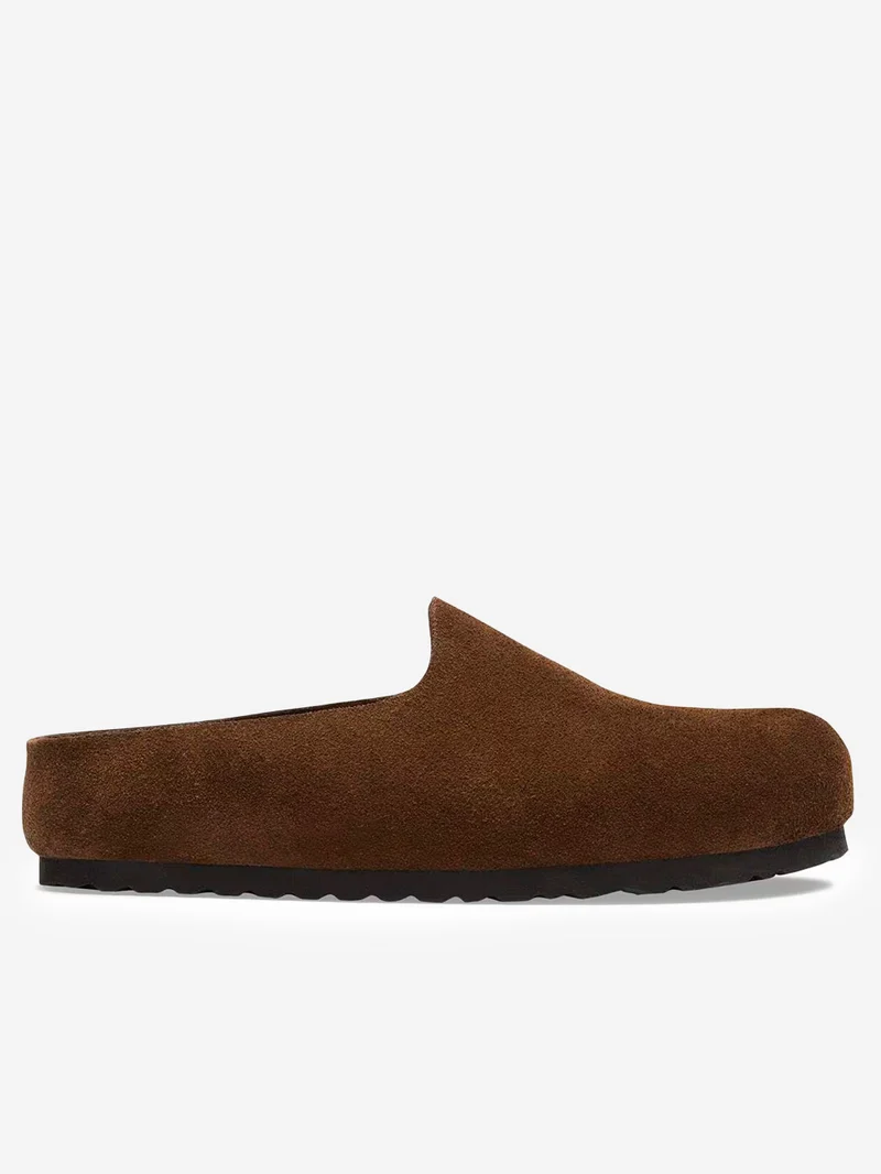 Amsterdam Wrapped Suede Carafe