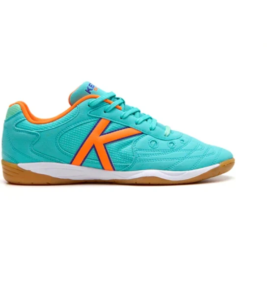 ZAPATILLA KELME JR INDOOR COPA MENTA