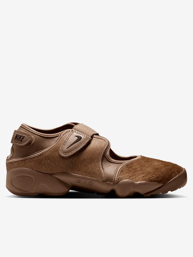W Air Rift Pony Hair 'Driftwood'