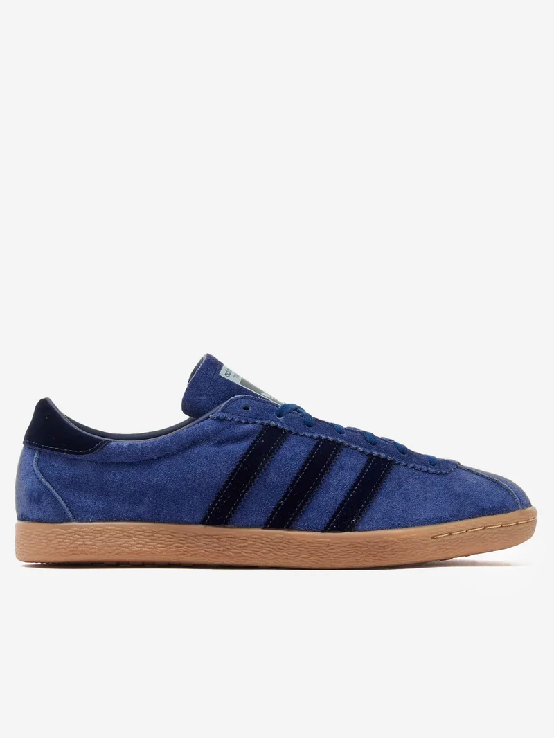 Tobacco 'Dark Blue Night Indigo'