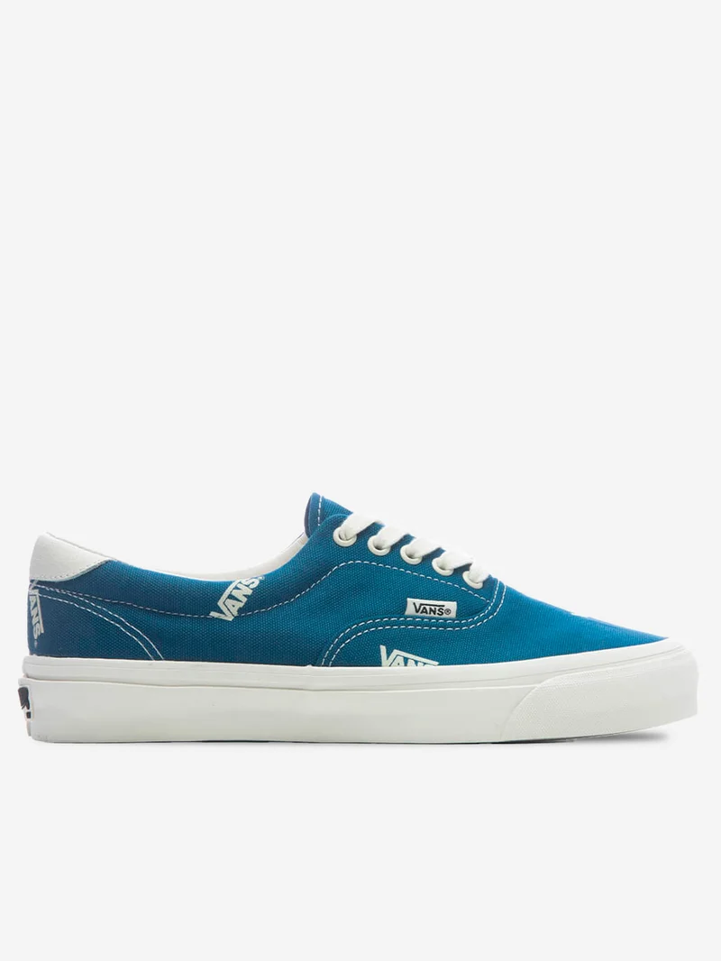 OTW Era 59 Vans Logo Navy