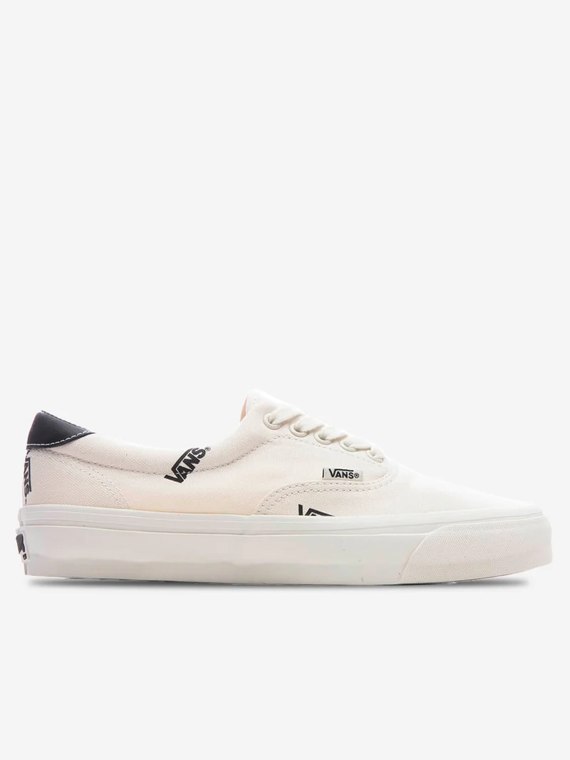 OTW Era 59 Vans Logo Marshmallow