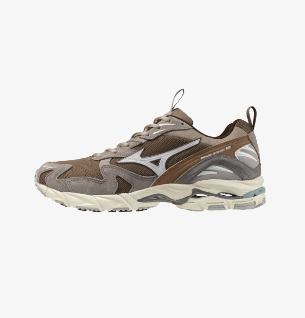 ZAPATILLAS MIZUNO WAVE RIDER 10 FOSSIL