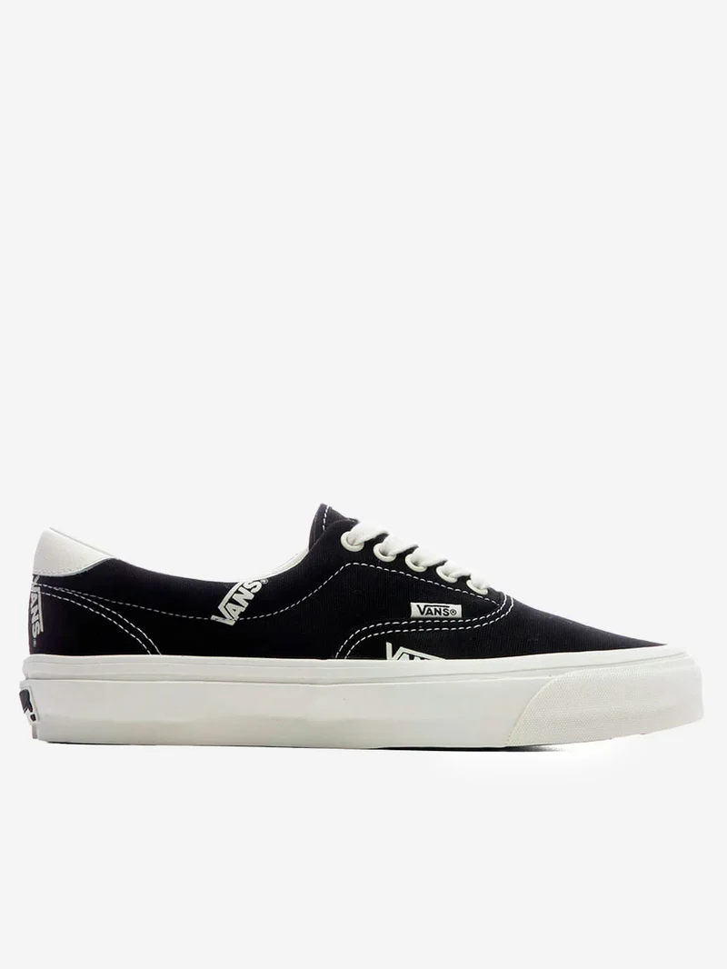 OTW Era 59 Vans Logo Black