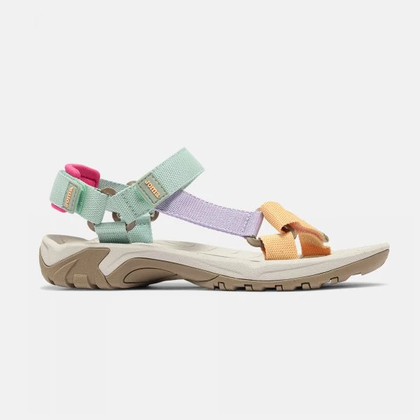 SANDALIA JOMA MULTICOLOR LIBRA LADY