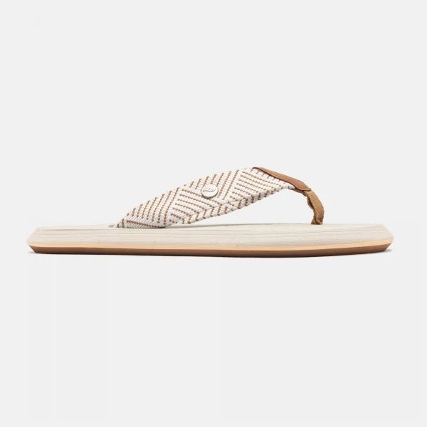 CHANCLA JOMA BLANCO S.ALTEA LADY