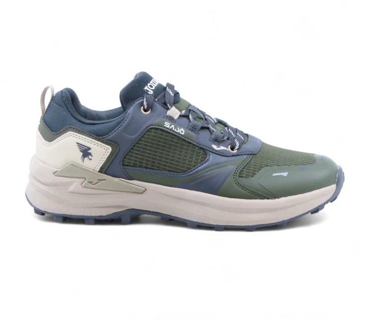 ZAPATILLA JOMA VERDE SAJO MEN