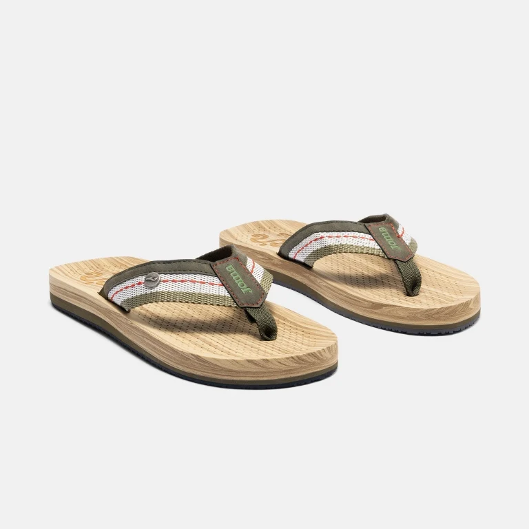 SANDALIA JOMA CAQUI S.FLORIDA MEN