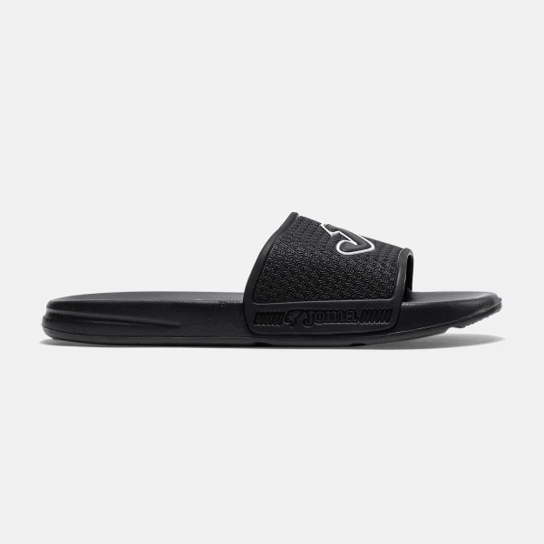 CHANCLA JOMA NEGRO S.LAND MEN