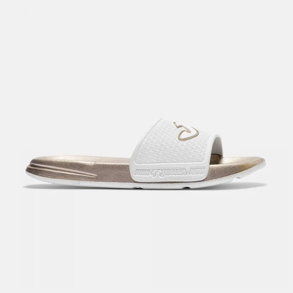 CHANCLA JOMA BLANCA S.ISLAND LADY