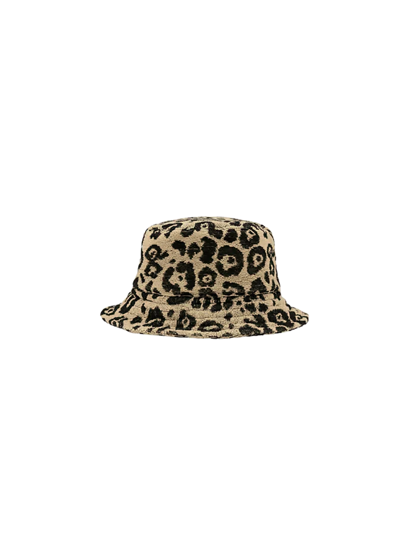 Sombrero Leo Bucket