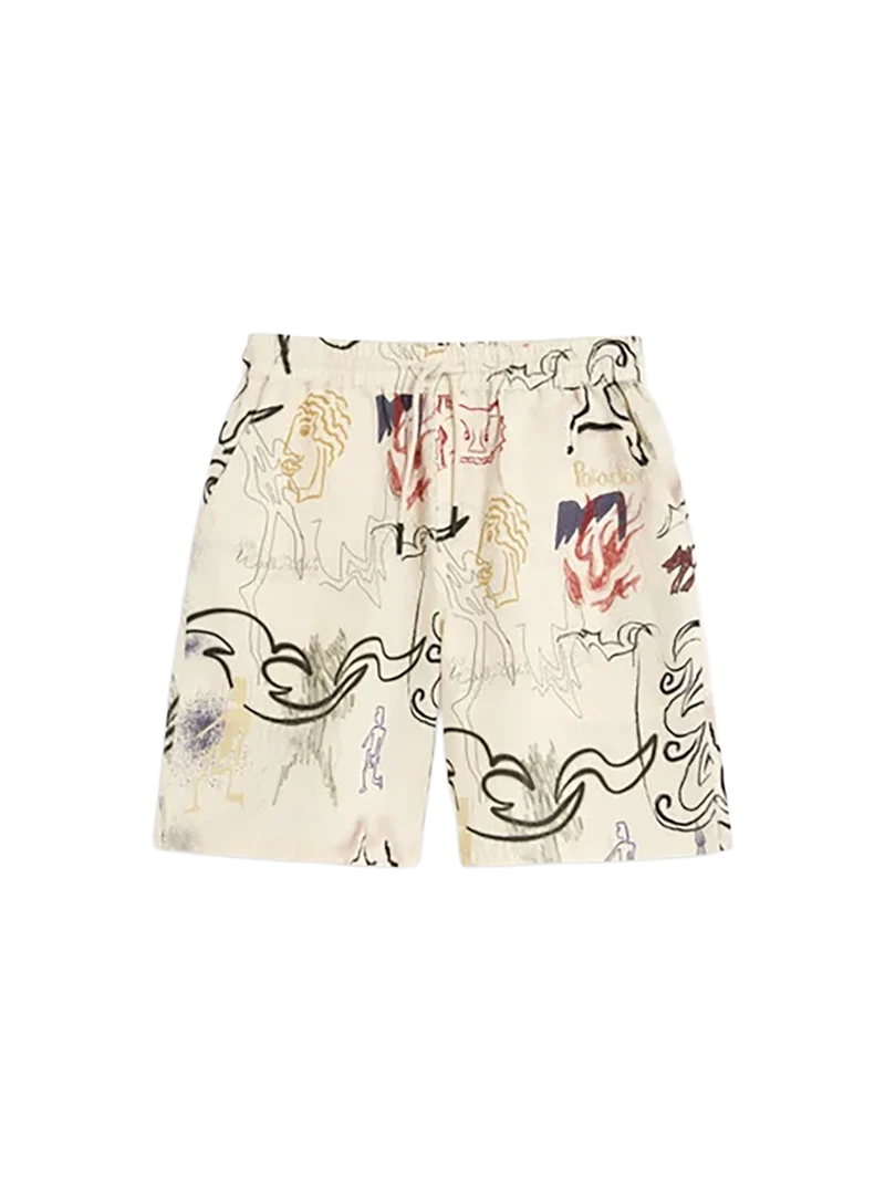Bermudas Paradox Nicola