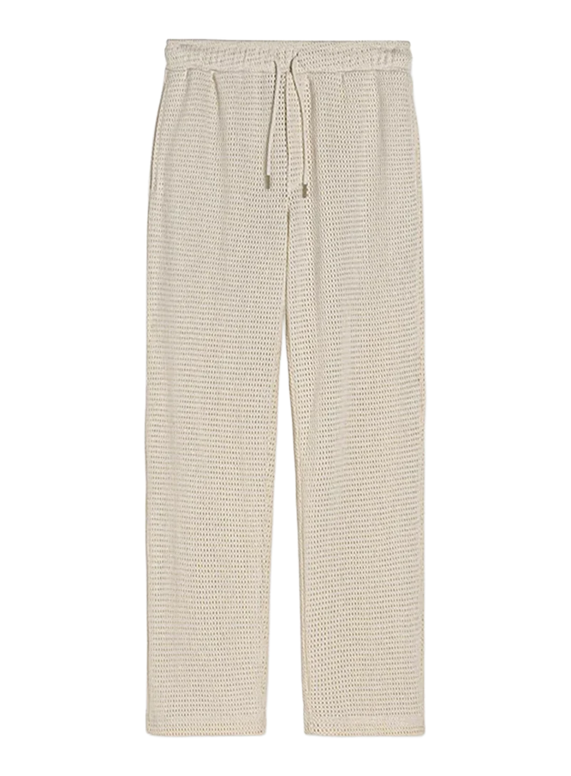 Pantalones Ayora Net