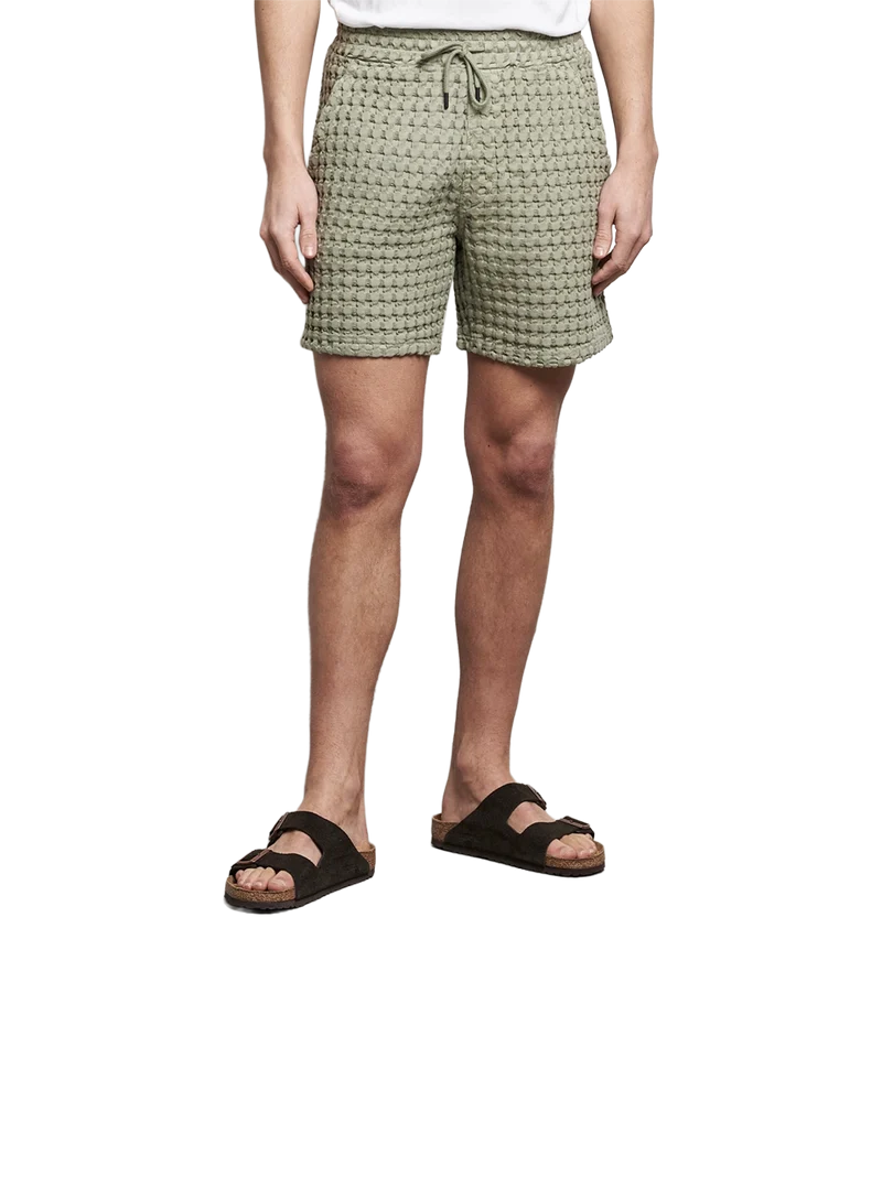 Bermudas Waffle Porto