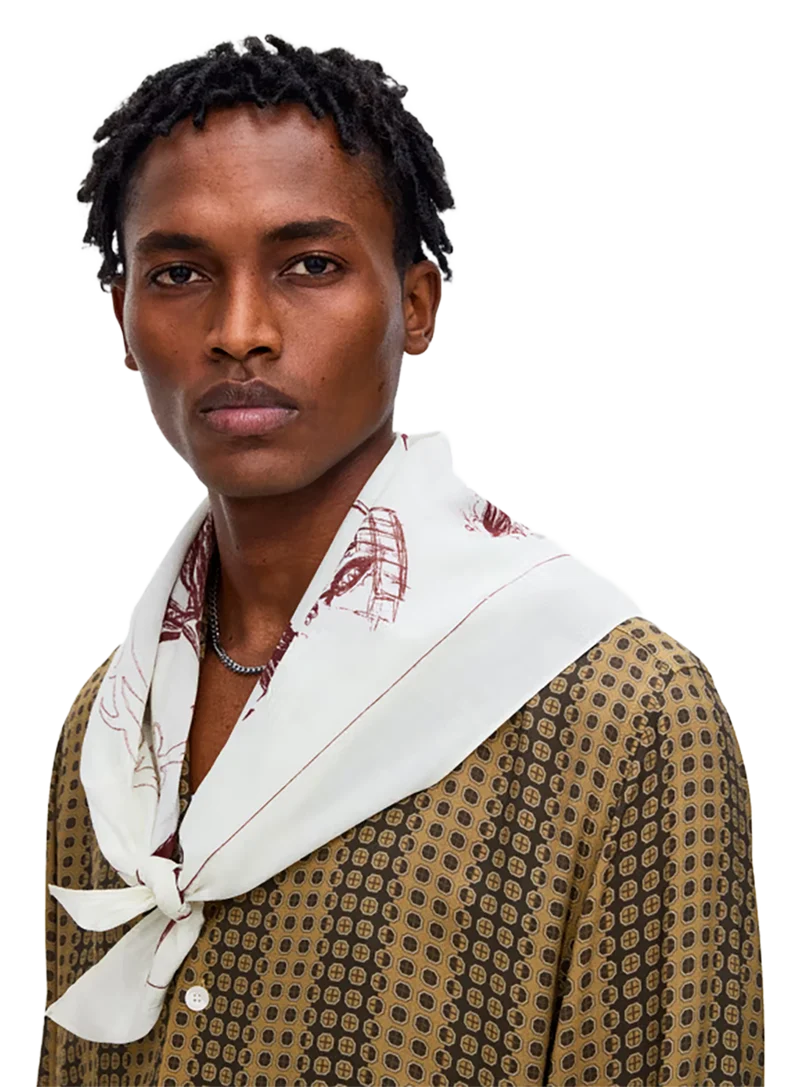Cantina Bandana
