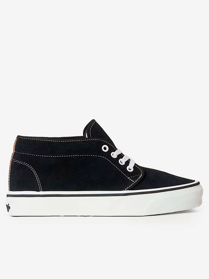 OTW Chukka 49 Vibram Black