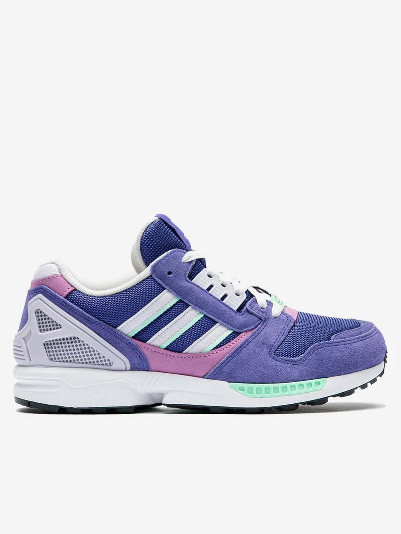 ZX 8000 'Frost Purple' Pulse Mint
