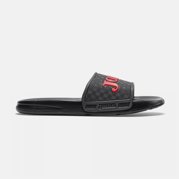CHANCLA JOMA NEGRO S.LAND JR