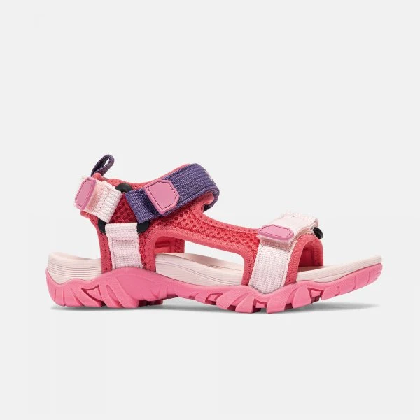 SANDALIA JOMA FUCSIA S.CLIMBER JR