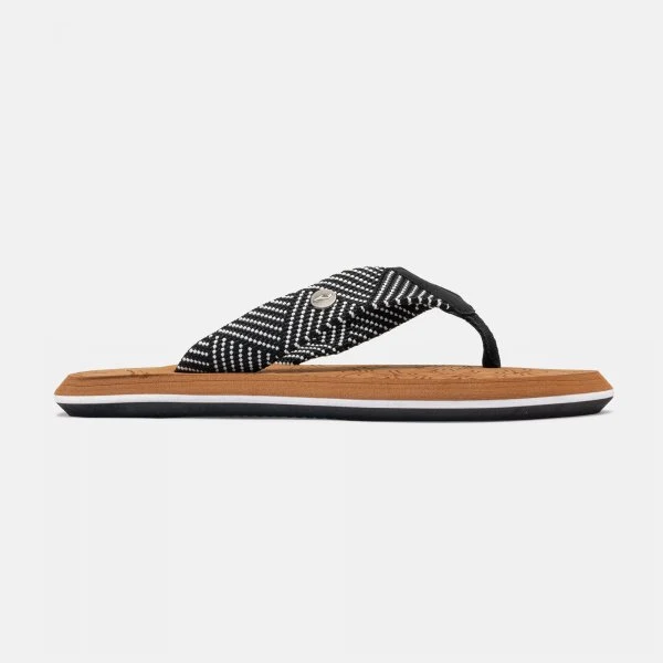 SANDALIA JOMA NEGRO S.ALTEA LADY
