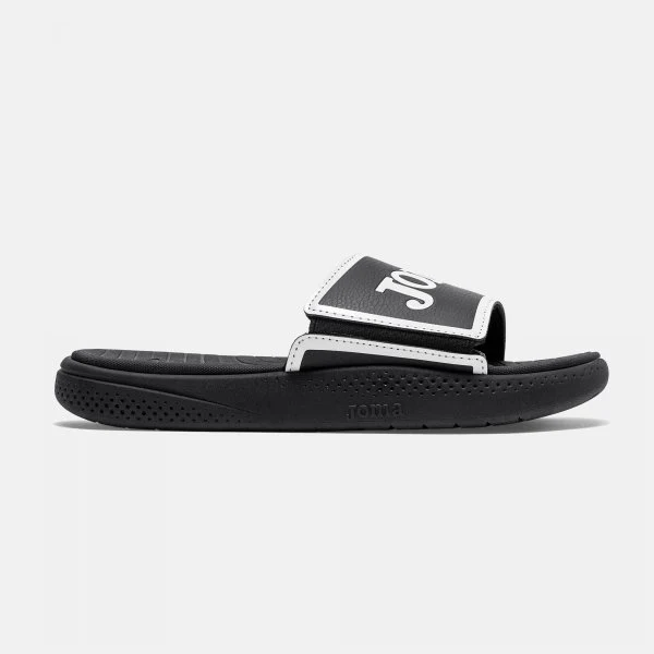 SANDALIA JOAMA NEGRO S.COSTA MEN
