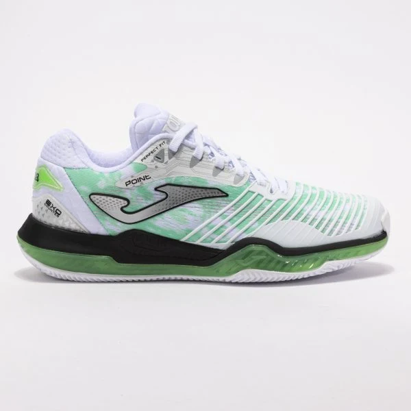 ZAPATILLA JOMA BLANCO POINT MEN
