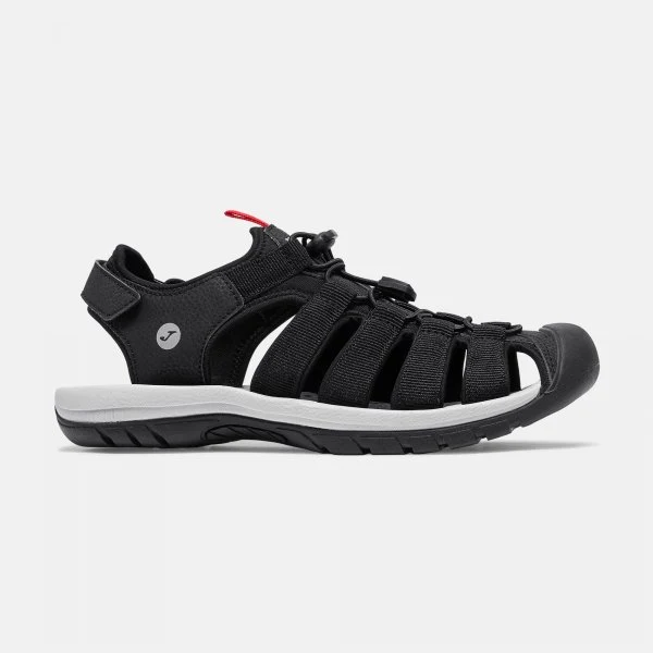 SANDALIA JOMA NEGRO S.GEA MEN