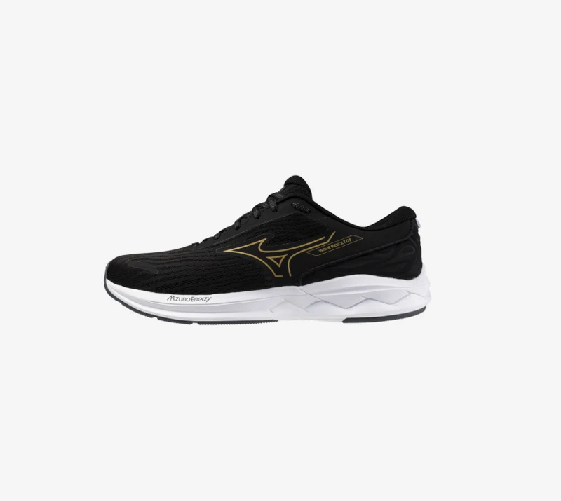 ZAPATILLA MIZUNO HOMBRE WAVE REVOLT 3