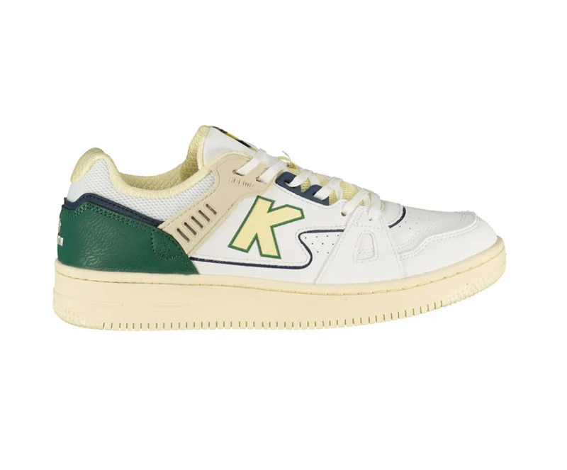 ZAPATILLA KELME HOMBRE BLANCA