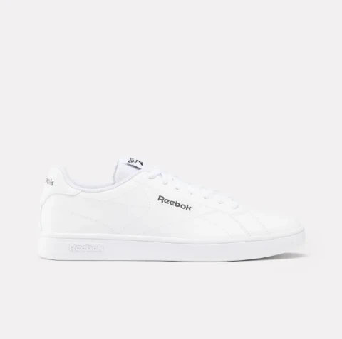 ZAPATILLA REEBOK HOMBRE COURT CLEAN BLANCA
