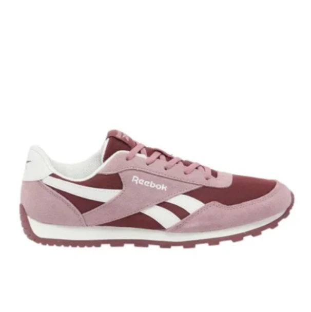 ZAPATILLA REEBOK NIÑA GLIDE LOW BERRY