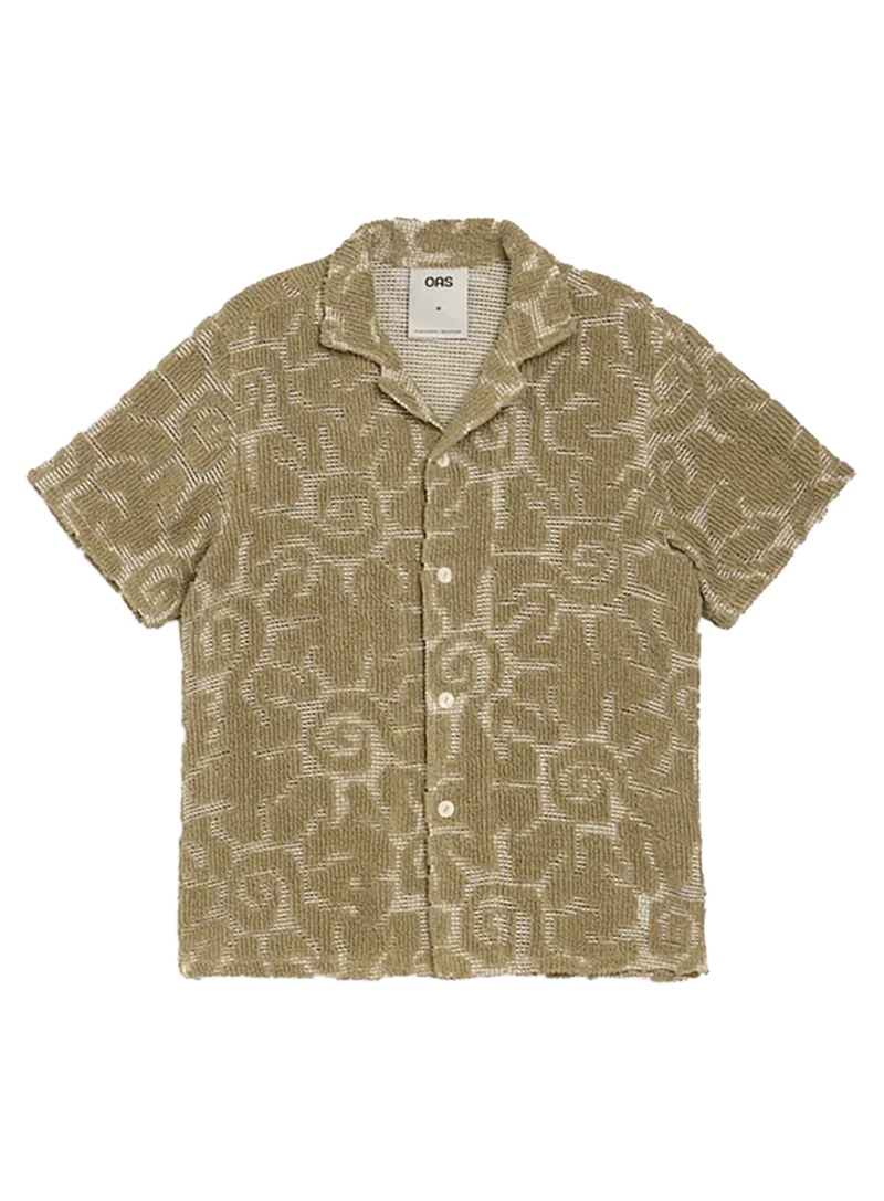Camisa Sunero Cuba