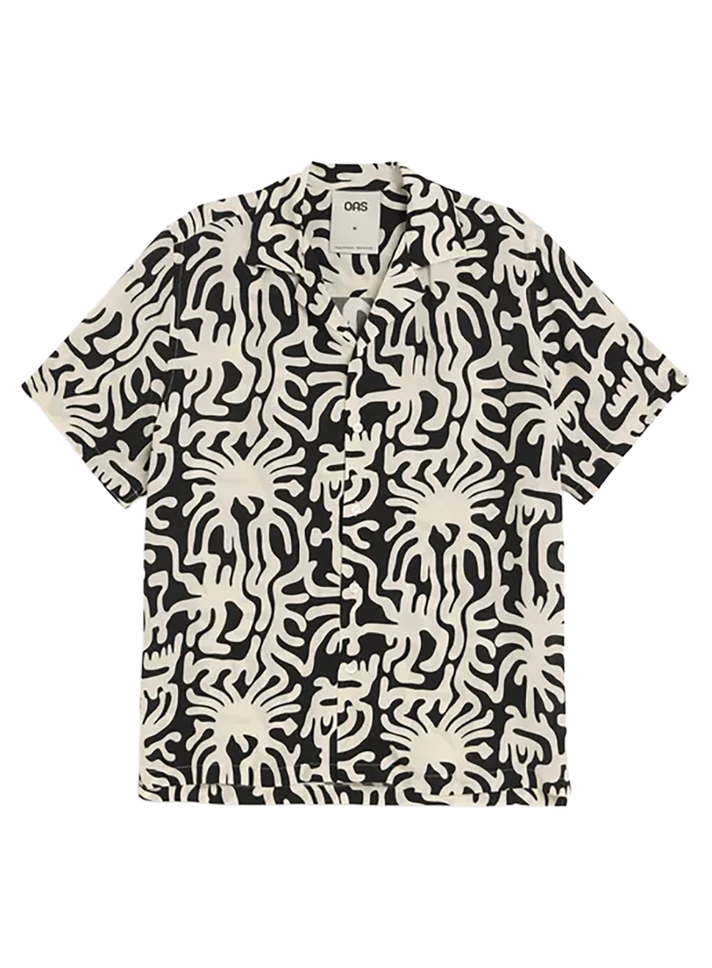 Camisa Loefy Rocco