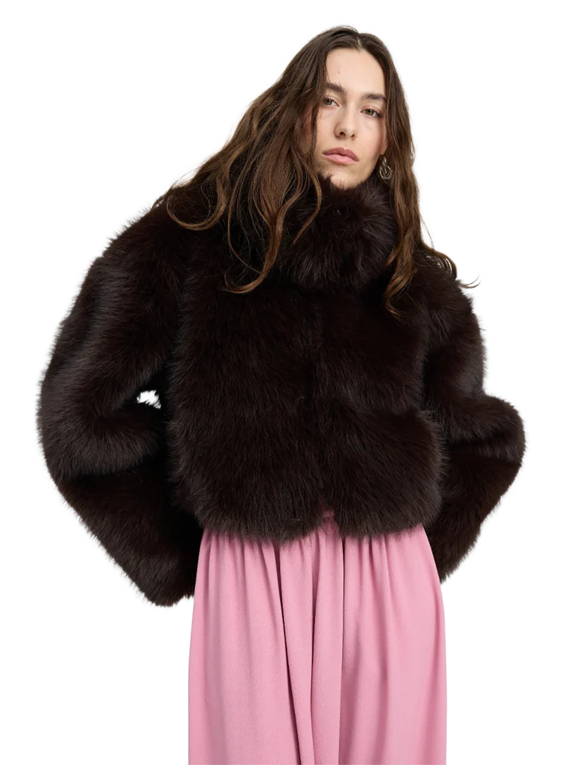 Chaqueta Salia