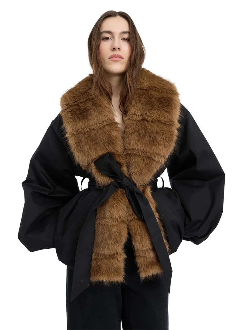 Chaqueta Donatella