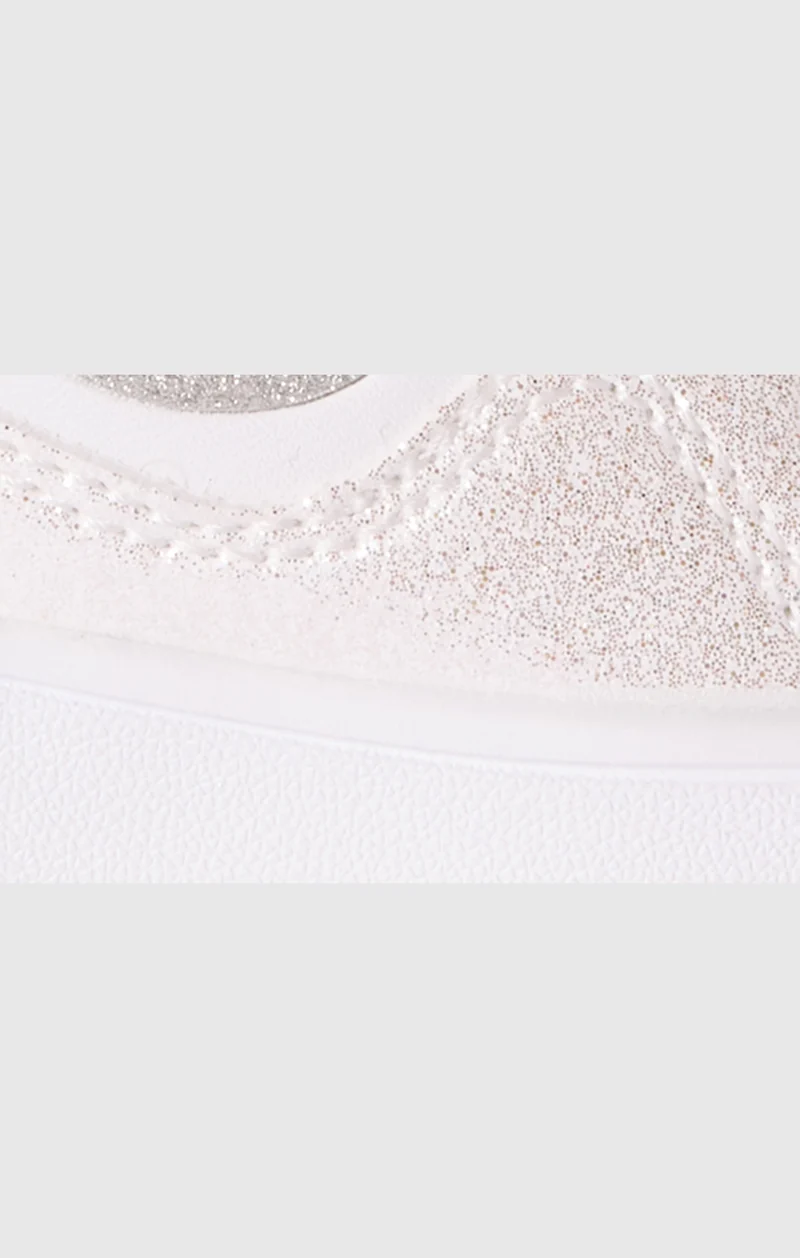 Girls' RD18 Met G TD Low Cut Trainers